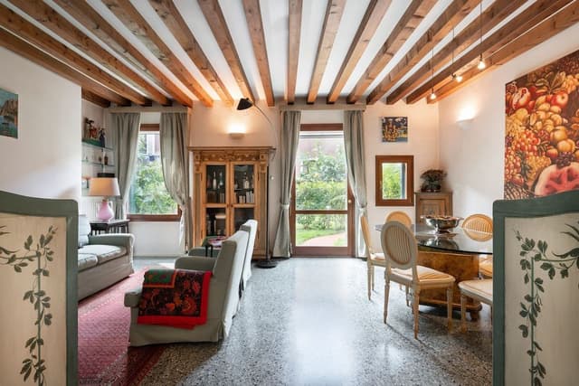 Apartment, 1 Bedroom