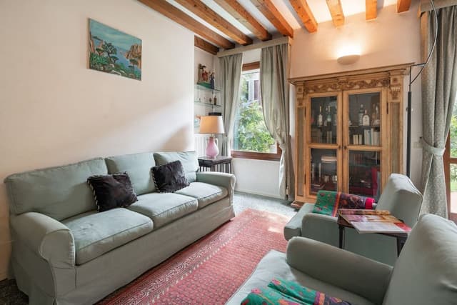 Apartment, 1 Bedroom