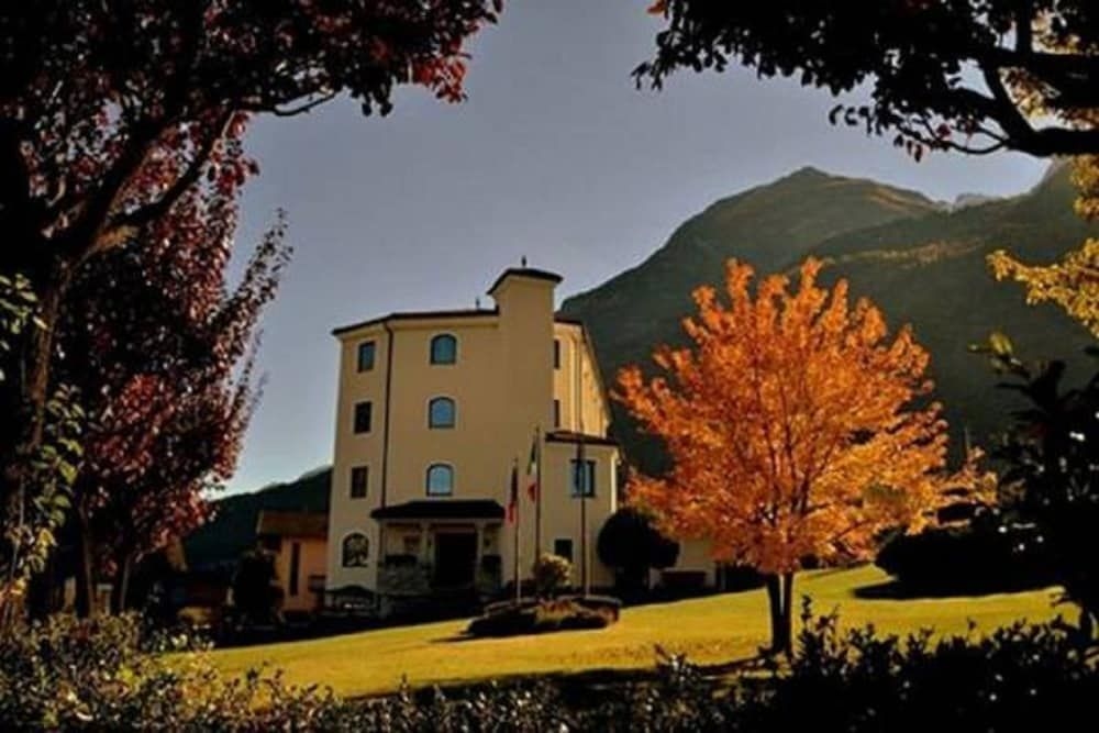 Hotel Diana4