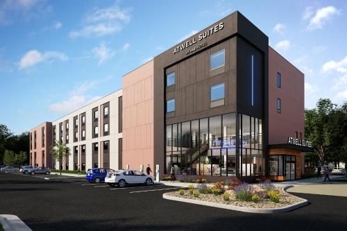Atwell Suites Belgrade Bozeman Airport by IHG0