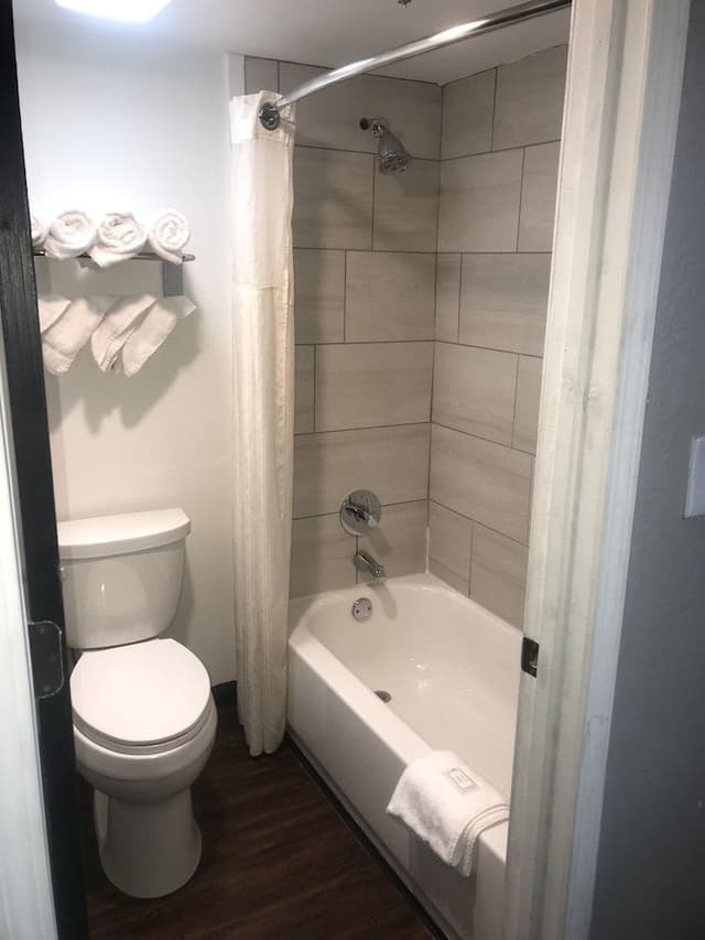 Standard Single Room, 1 King Bed, Non Smoking