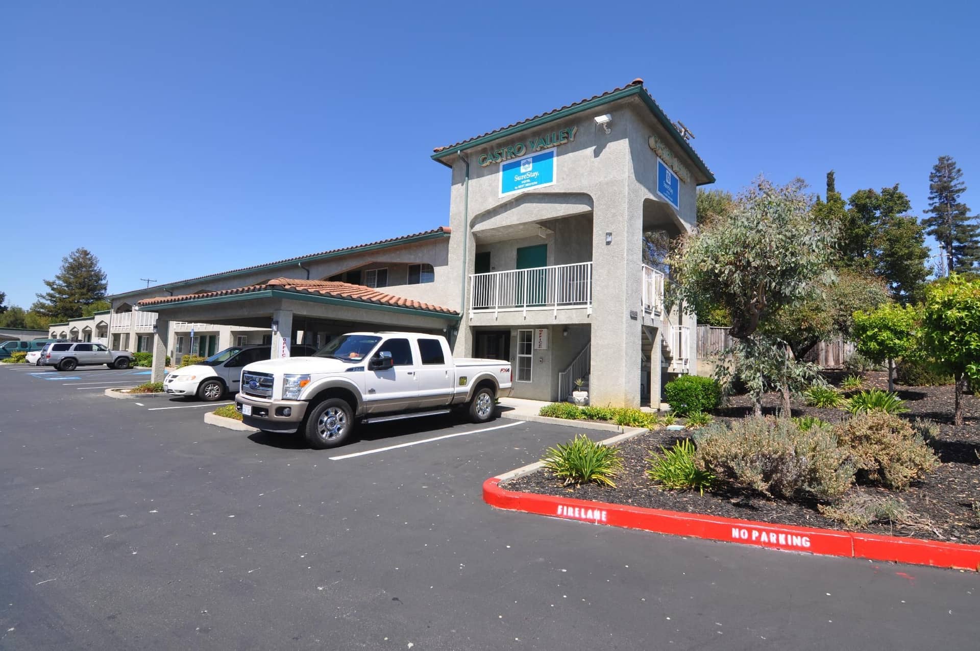 SureStay Hotel by Best Western Castro Valley SureStay Hotel by Best Western Castro Valley