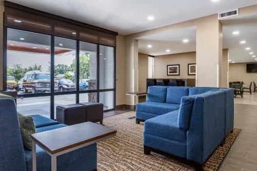 Quality Inn & Suites Spring Lake - Fayetteville near Fort Bragg Quality Inn & Suites Spring Lake - Fayetteville near Fort Bragg