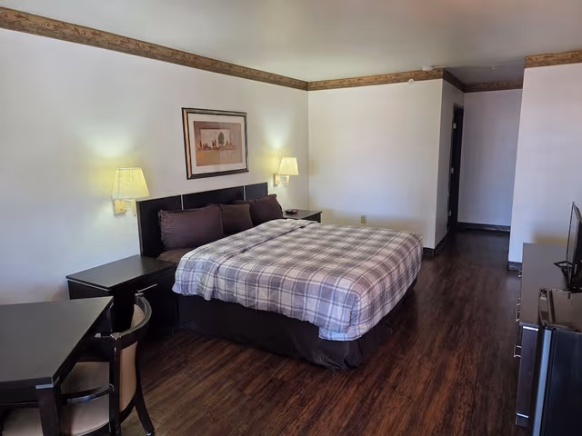 Basic Single Room