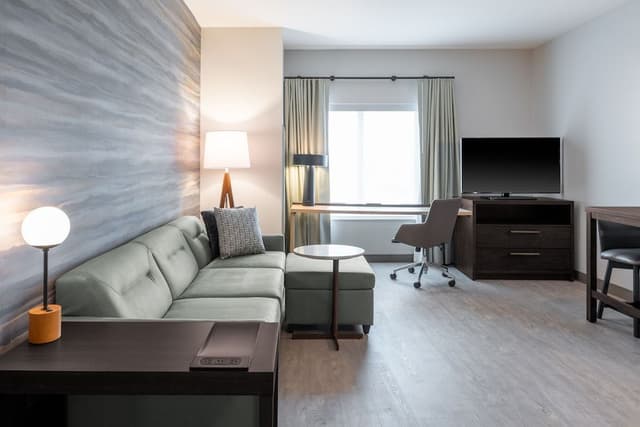 Suite, 1 Bedroom