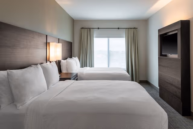 Suite, 1 Bedroom