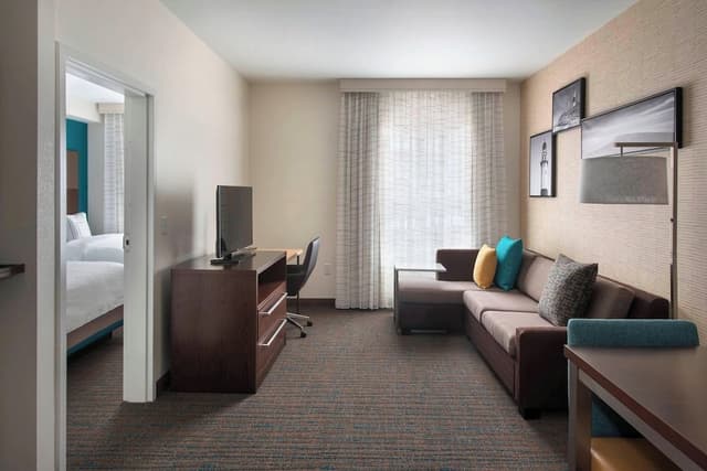 Suite, 1 Bedroom