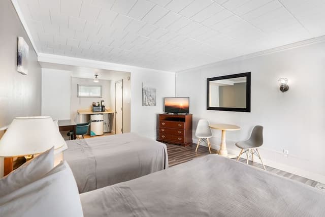 Premium Double Room, Non Smoking