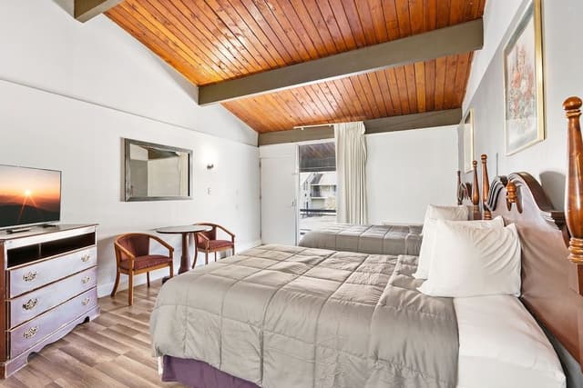 Premium Double Room