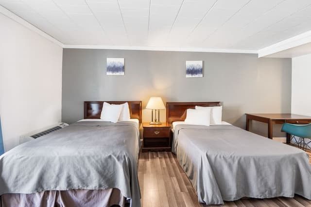 Premium Double Room, Non Smoking