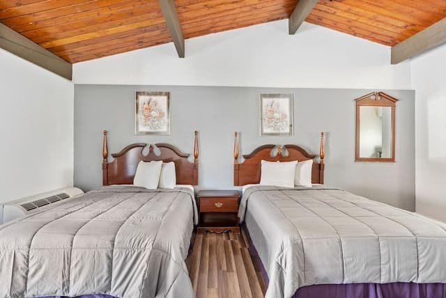 Premium Double Room