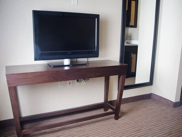 Suite, 1 King Bed