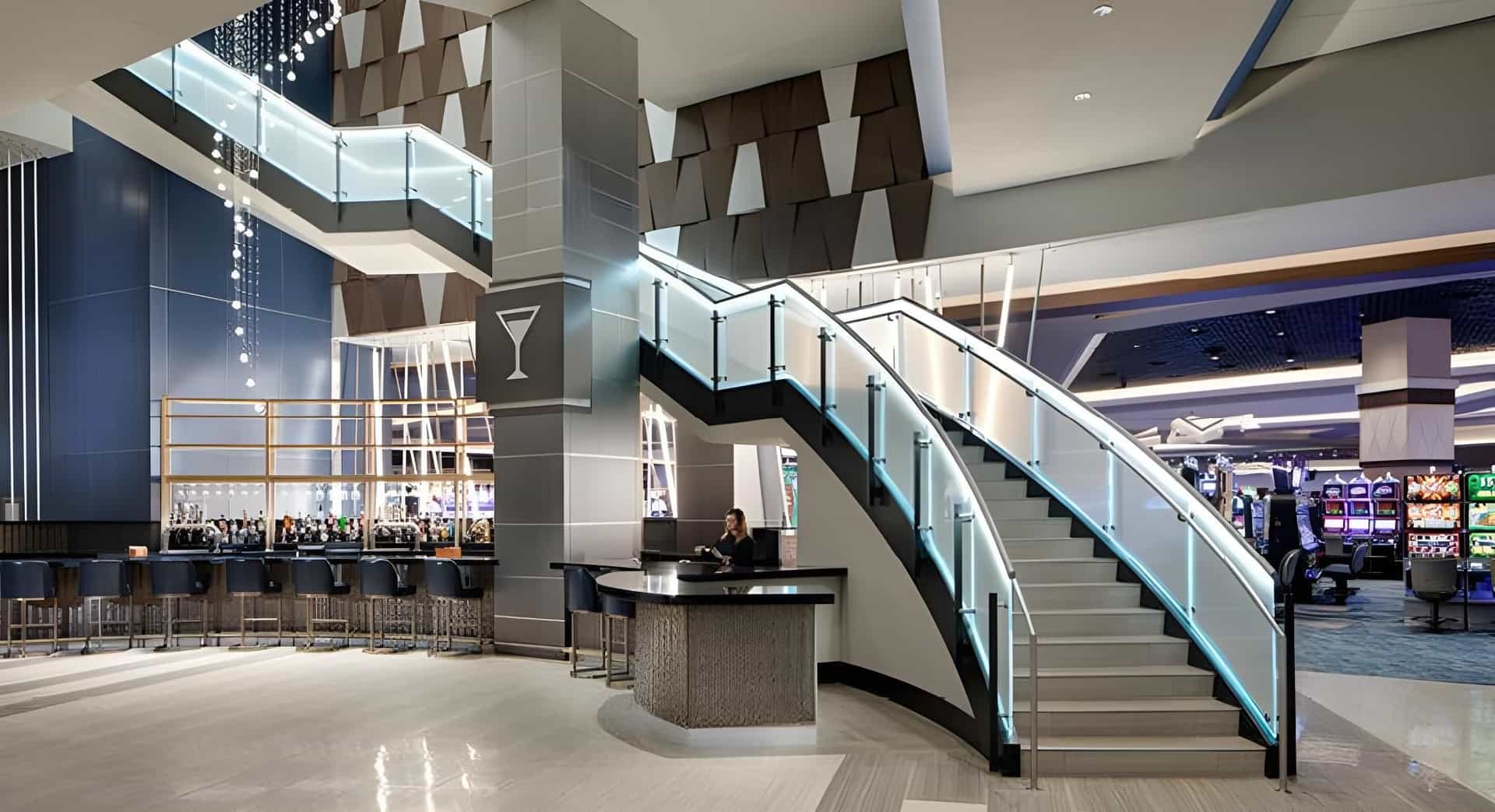 Choctaw Casino & Resort, Durant