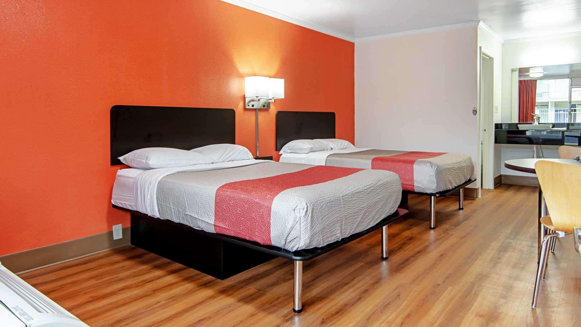 โมเทล 6 เบย์มิเนตต์ รัฐแอละแบมา (Motel 6 Bay Minette, AL)4