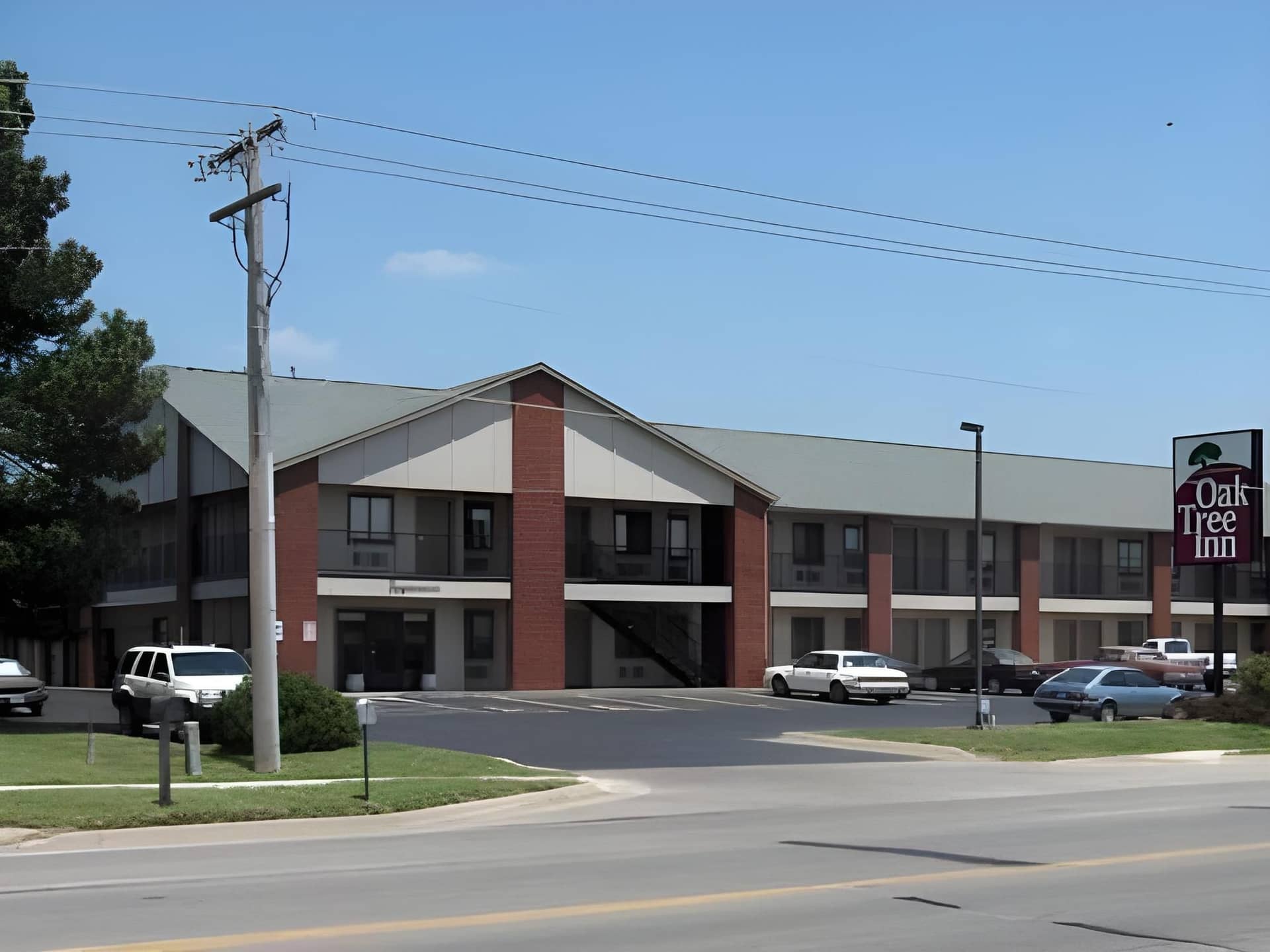 Baymont By Wyndham Wellington Baymont By Wyndham Wellington
