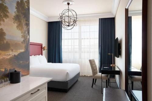 เดอะ วิค, ฮัดสัน, อะ ทริบิวต์ พอร์ตโฟลิโอ โฮเทล (The Wick, Hudson, a Tribute Portfolio Hotel)3