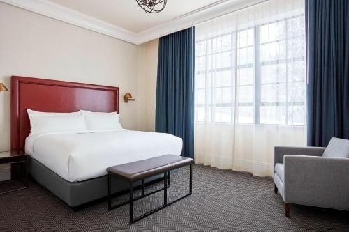 เดอะ วิค, ฮัดสัน, อะ ทริบิวต์ พอร์ตโฟลิโอ โฮเทล (The Wick, Hudson, a Tribute Portfolio Hotel)2