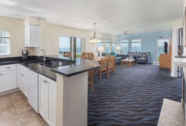 Standard Condo, 3 Bedrooms, Non Smoking, Kitchen