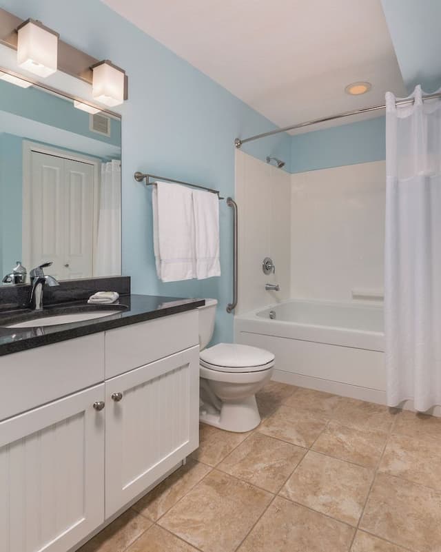 Standard Condo, 3 Bedrooms, Non Smoking, Kitchen