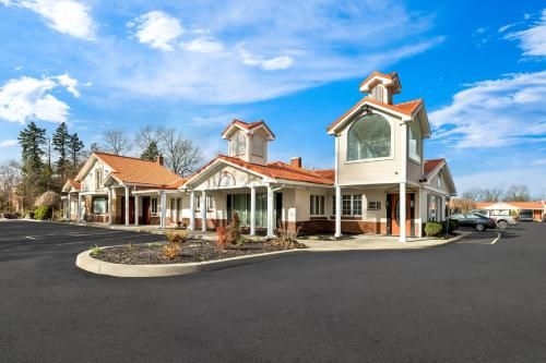 วิลเลจ เฮเวน อินน์ แอนด์ เอ็กซ์เทนเดด สเตย์ (Village Haven Inn & Extended Stay)3