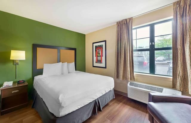 Studio, 1 Queen Bed, Non Smoking
