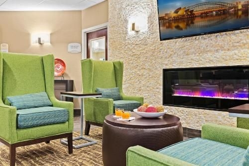 คอมฟอร์ต อินน์ ไซออสเซ็ต - ลอง ไอส์แลนด์ (Comfort Inn Syosset-Long Island)1