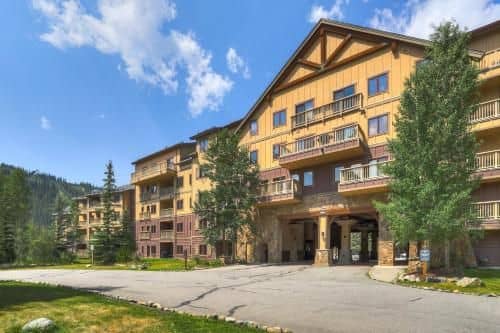 Red Hawk Lodge by Keystone Resort Red Hawk Lodge by Keystone Resort