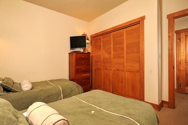 Townhome, 2 Bedrooms
