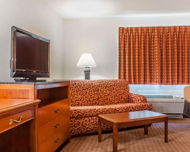 2 Double Beds, Nonsmoking