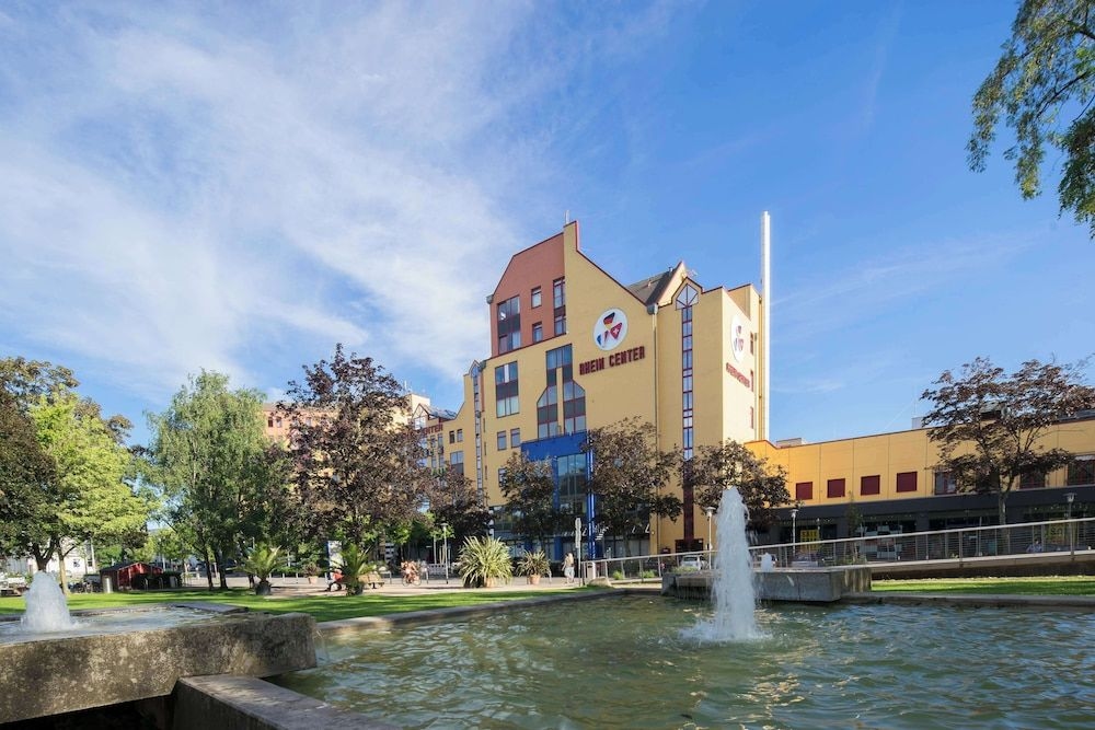 Hotel Dreilanderbrucke0