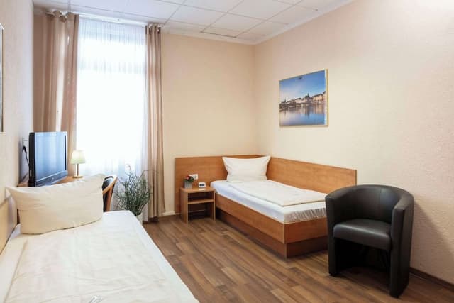 Apartment, 4 Bedrooms, Kitchenette (with Sofabed)