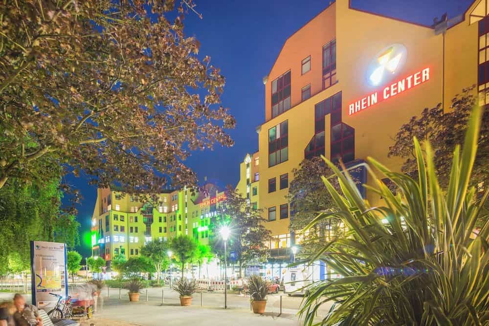 Hotel Dreilanderbrucke Hotel Dreilanderbrucke