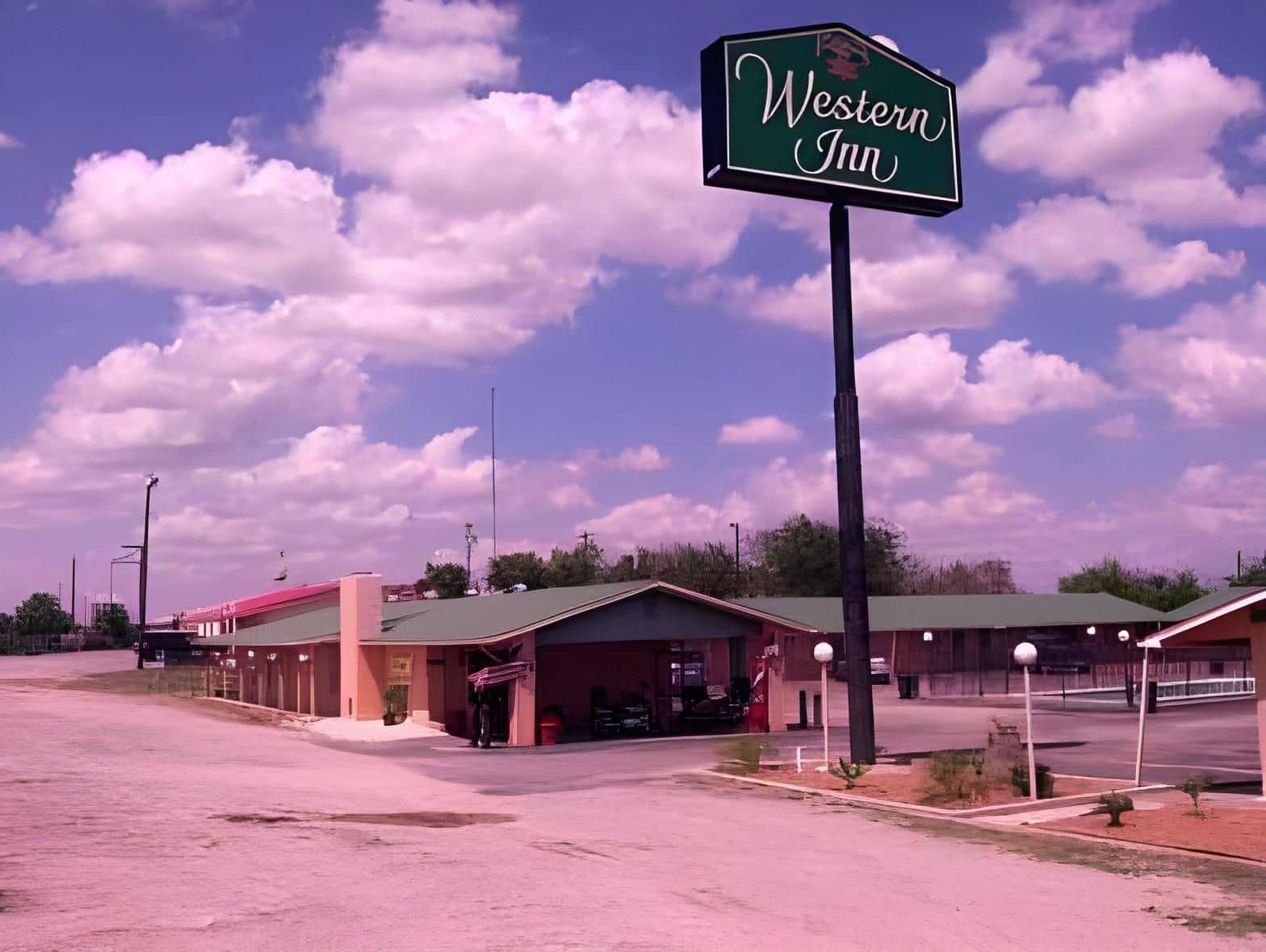 Western Inn Western Inn