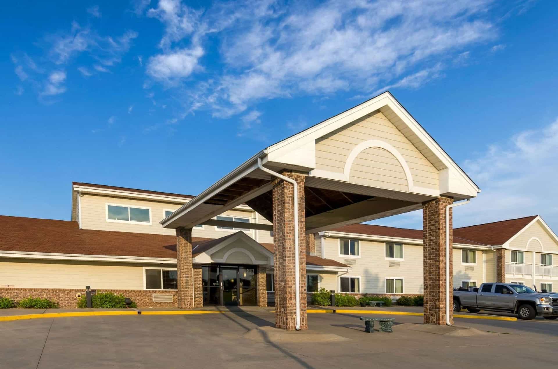Rodeway Inn