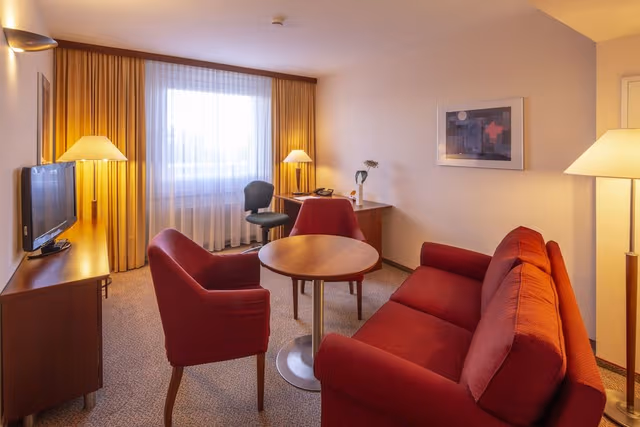Junior Suite