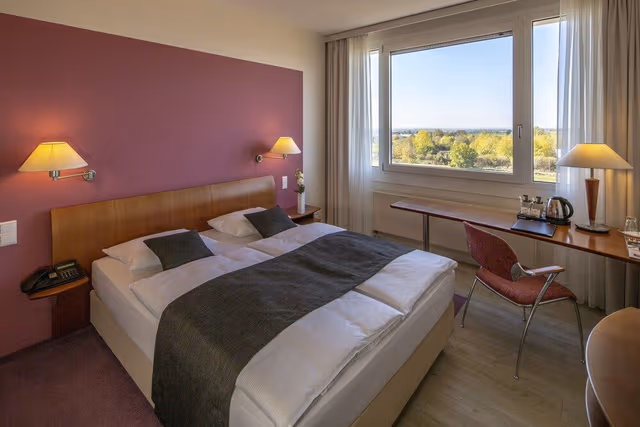 Superior Single Room