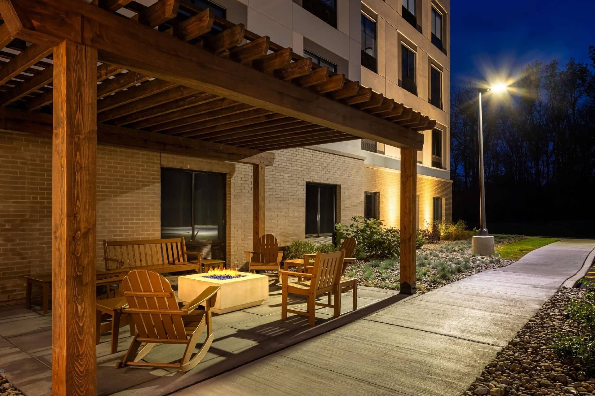 Hampton Inn Hornell Hampton Inn Hornell