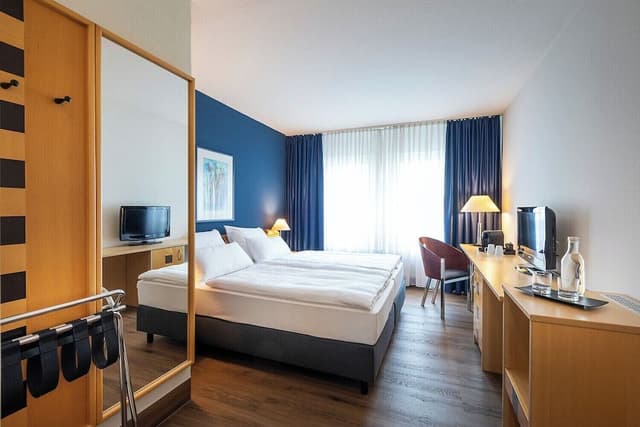 Business Double Room