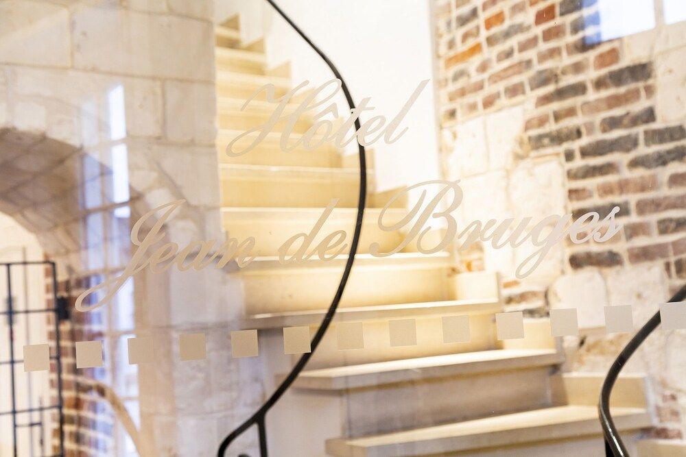 Abbatis Villa Hotel Jean De Bruges2