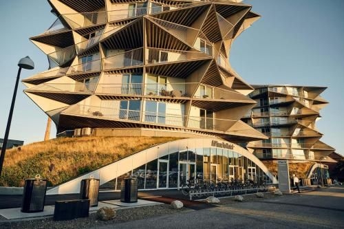 อะ เพลส ทู โฮเทล เอสบีเยร์ก (A Place To Hotel Esbjerg)0
