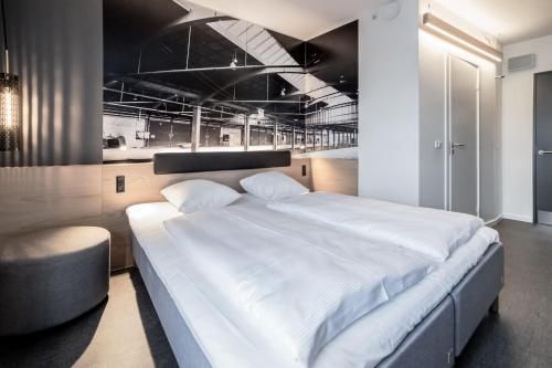 Four Points Flex by Sheraton Aalborg3