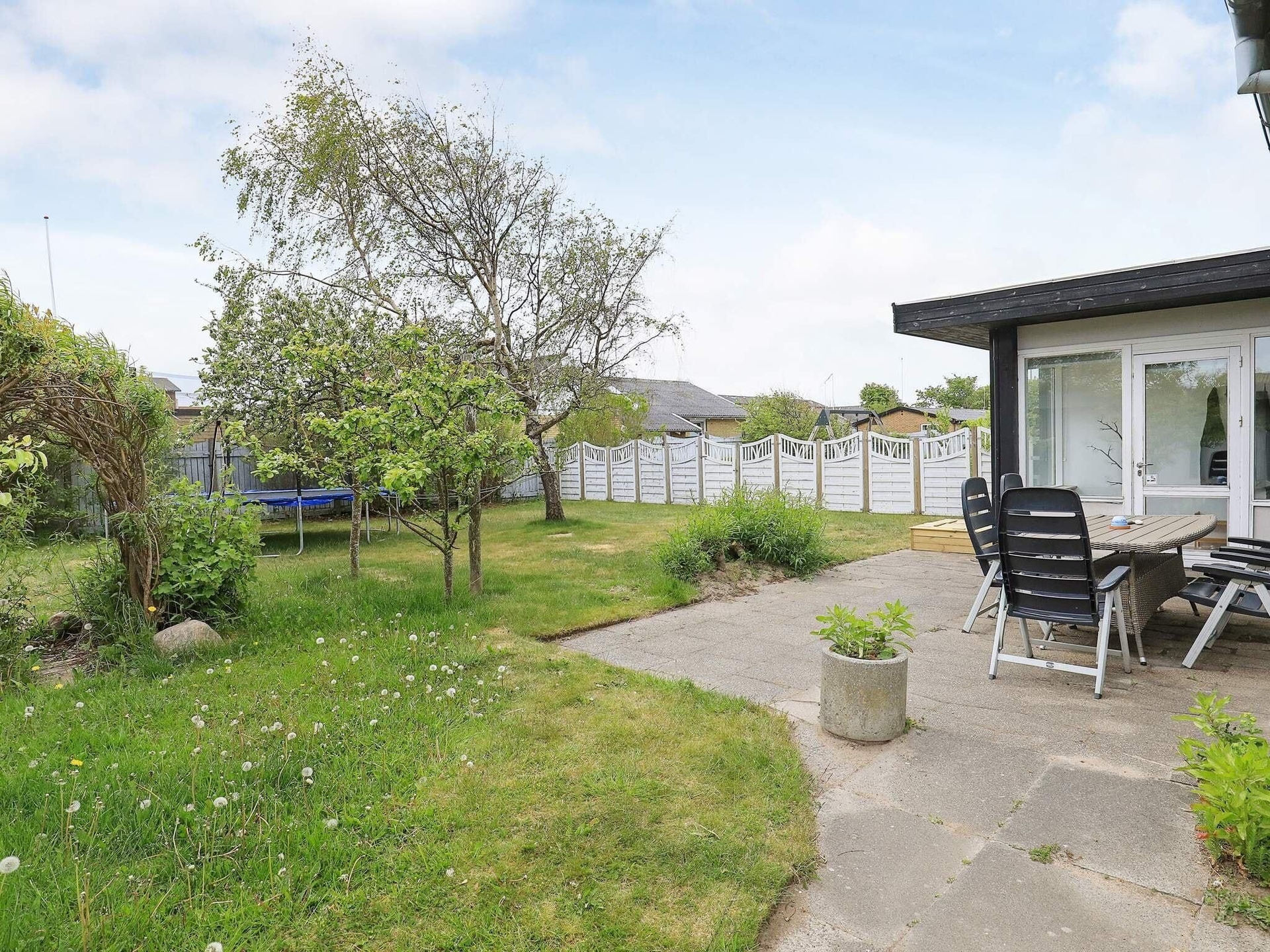 บ้านพักตากอากาศส่วนตัวในสกาเกนบี โดยเทราม์ (person holiday home in Skagen-By Traum)3