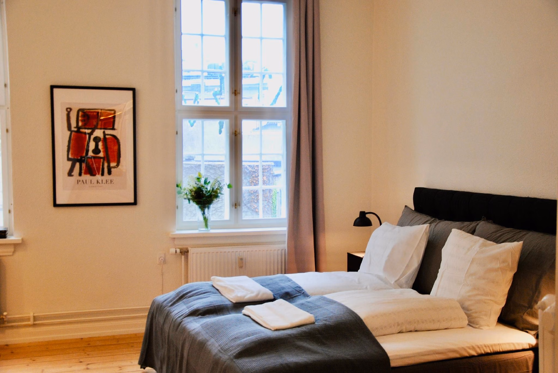 โฮเทล อพาร์ตเมนต์ มาเกอเลิส 12 (Hotel Apartment Mageløs 12)4