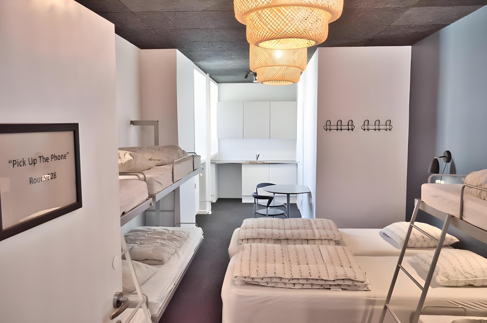 Danhostel Aarhus City2