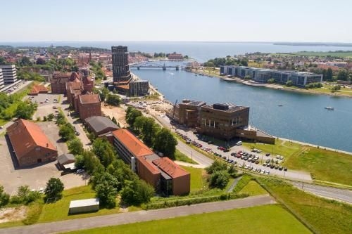 โฮเทล เซินเดอร์บอร์ก คาเซิร์น (Hotel Sonderborg Kaserne)0