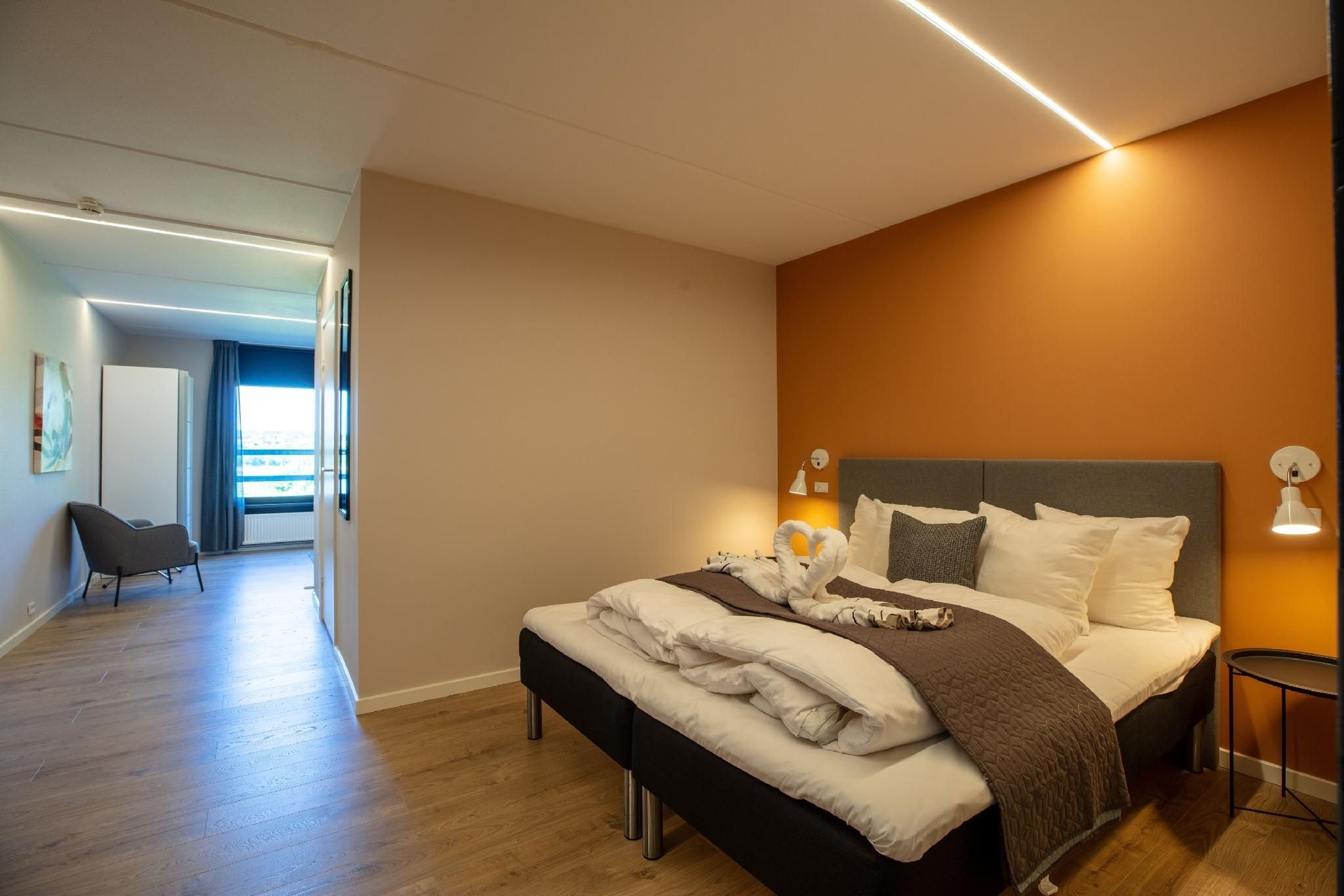 โฮเทล เซินเดอร์บอร์ก คาเซิร์น (Hotel Sonderborg Kaserne)4
