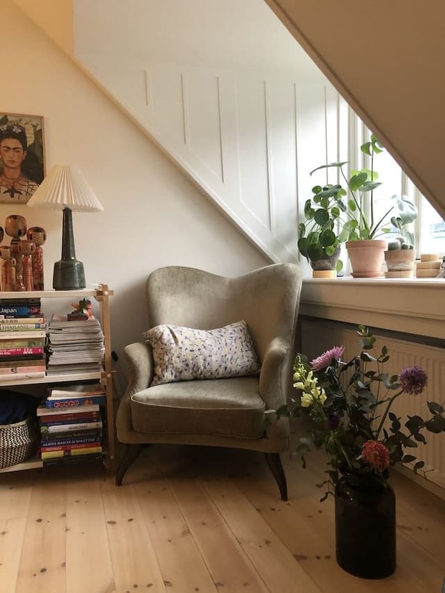 Family Apartment