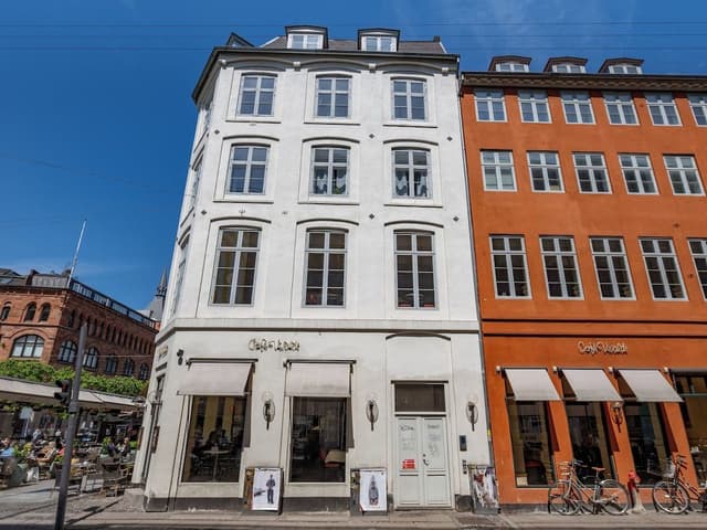 Apartment, 1 Bedroom, City View