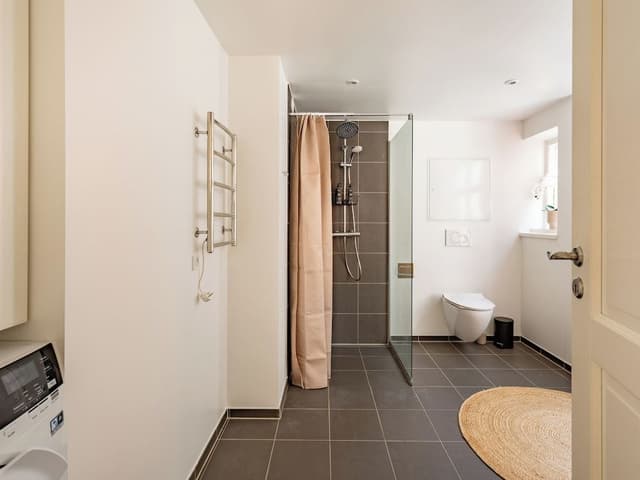 Apartment, 1 Bedroom, City View