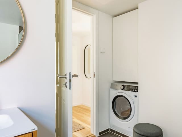 Apartment, 1 Bedroom, City View